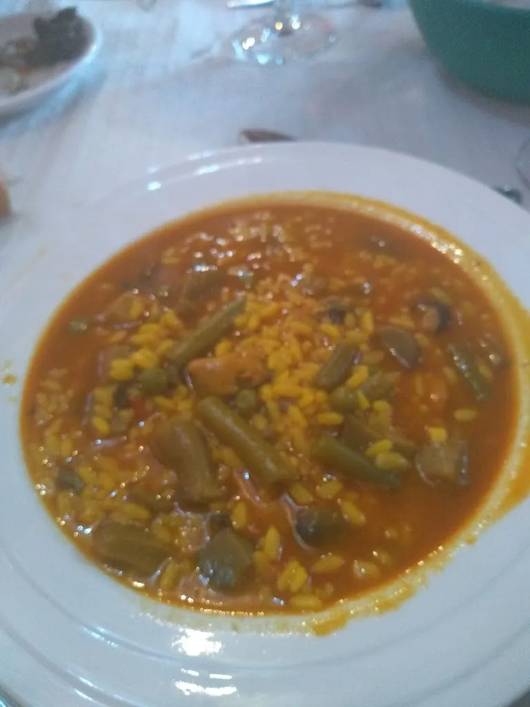 Menu_Hotel Rural Villa De Cañamero_Cañamero_image_5