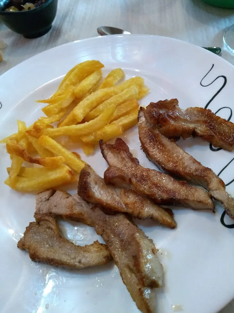 Menu_Hotel Rural Villa De Cañamero_Cañamero_image_7