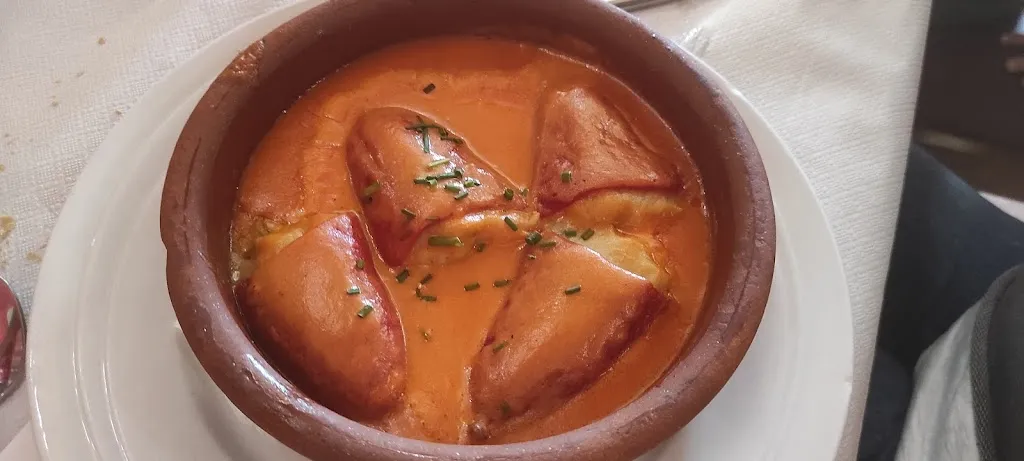 Menu_Hotel Rural Villa De Cañamero_Cañamero_image_8