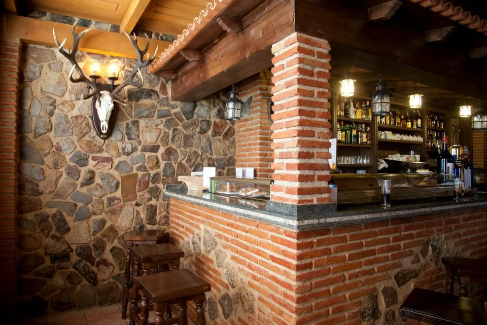 Hotel Rural Villa De Cañamero_Cañamero_slider_image_1