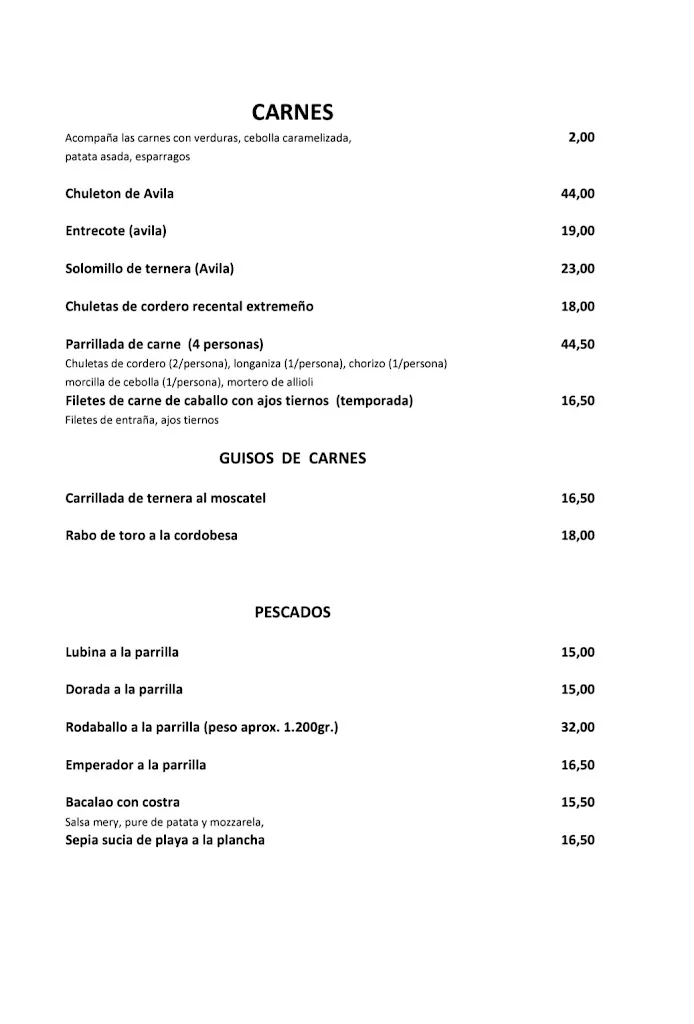 Menu_Restaurante la Pepa_Alborea_image_1