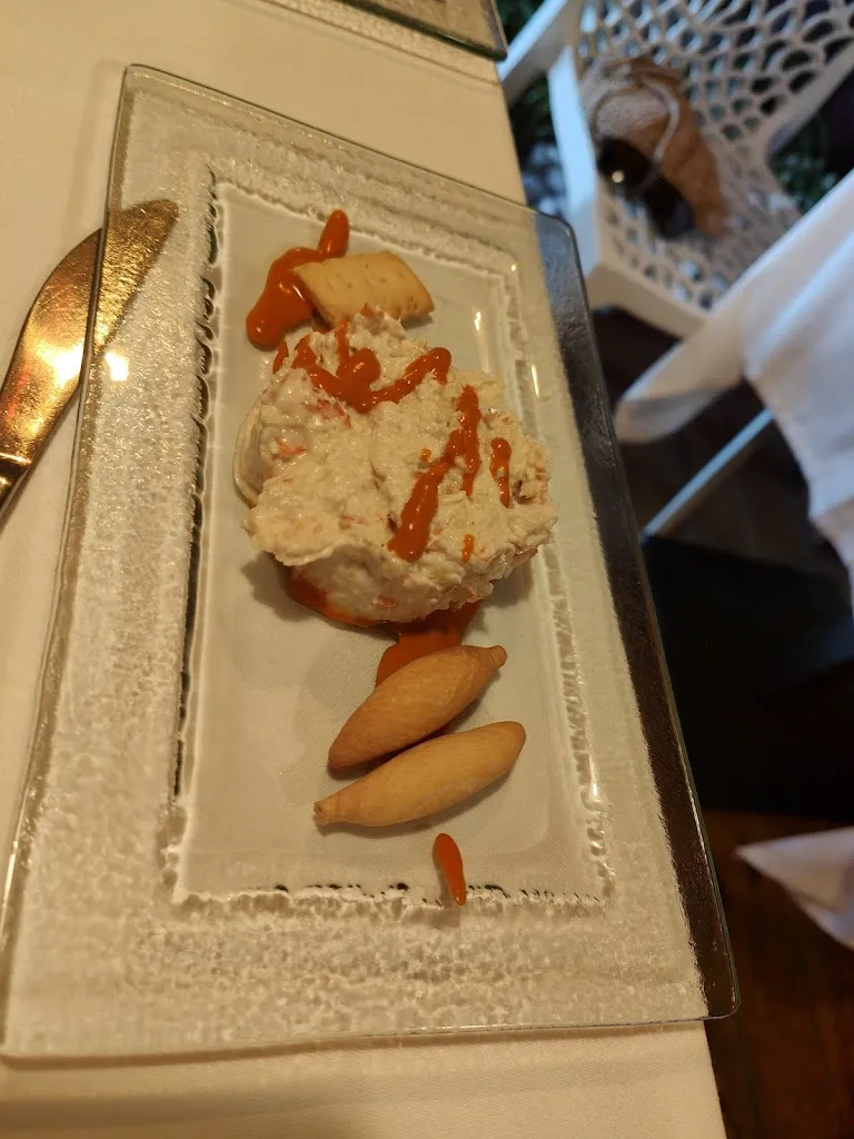 Sebastian St_Restaurante la Pepa_Alborea_review