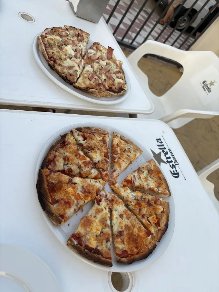 Vera_La Taberna del Ruecas_Cañamero_review