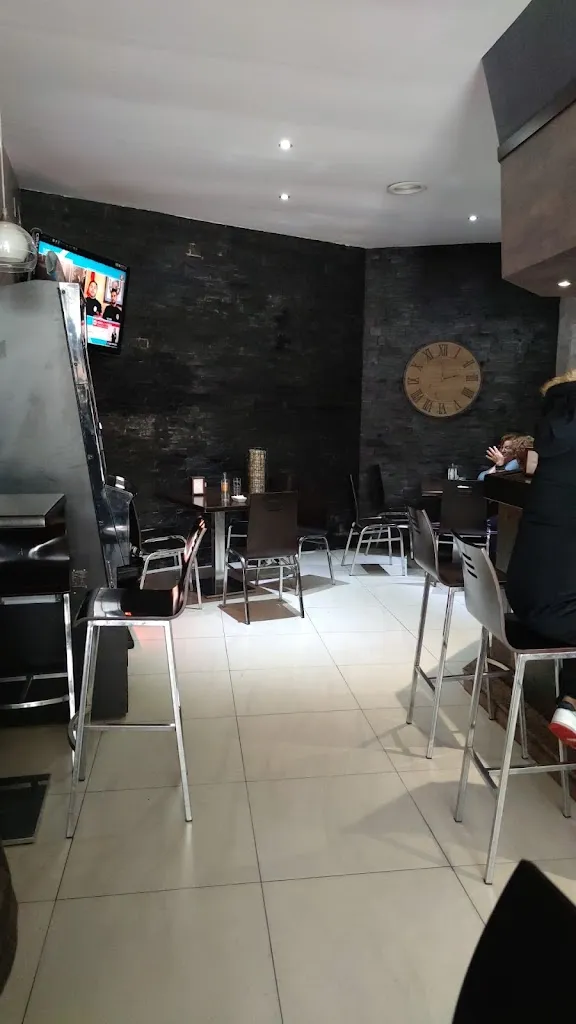 Tatu Jose Maria_Lounge Moreno_Cañamero_review