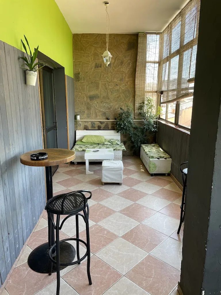 Bar Camelot ristorante a Cañamero