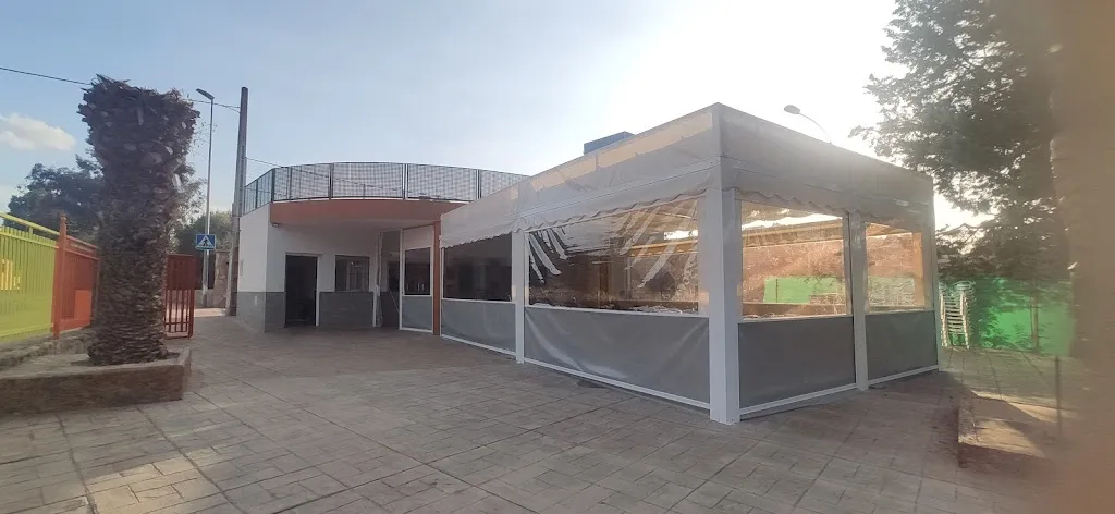 Terraza Bar el Parke_Cañamero_slider_image_2