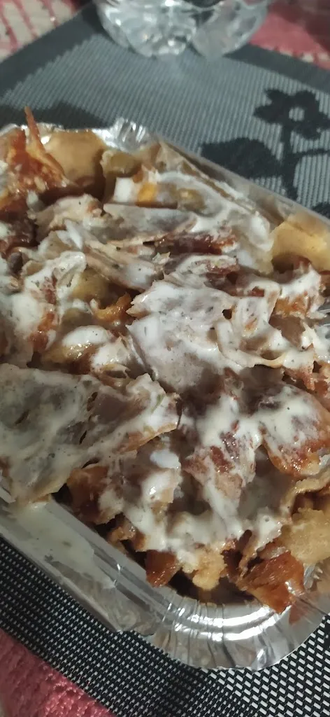 L. glez_Kebab K1_Cañamero_recensione