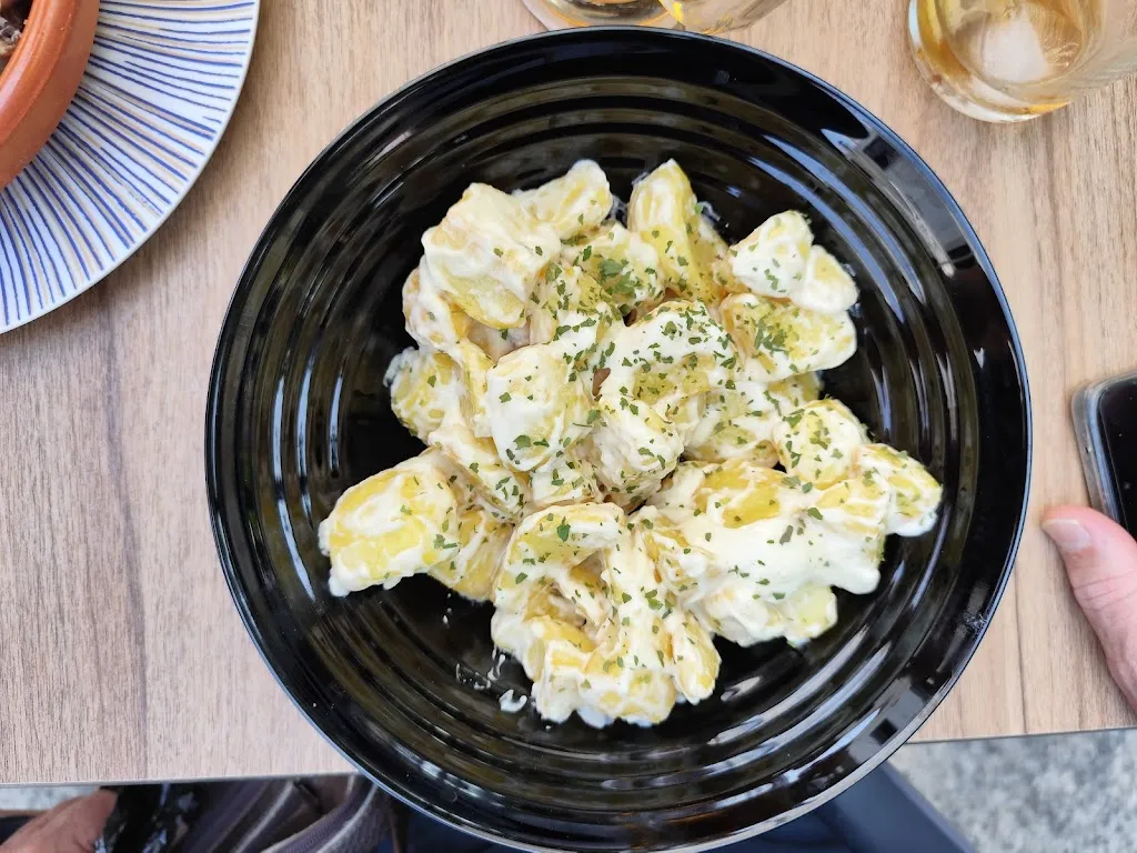 Roberto Suanez Sánchez_Café Bar 