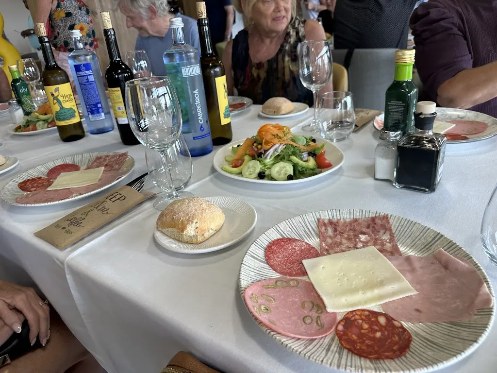 Patricia G_Restaurante El Mirador_Alborea_review