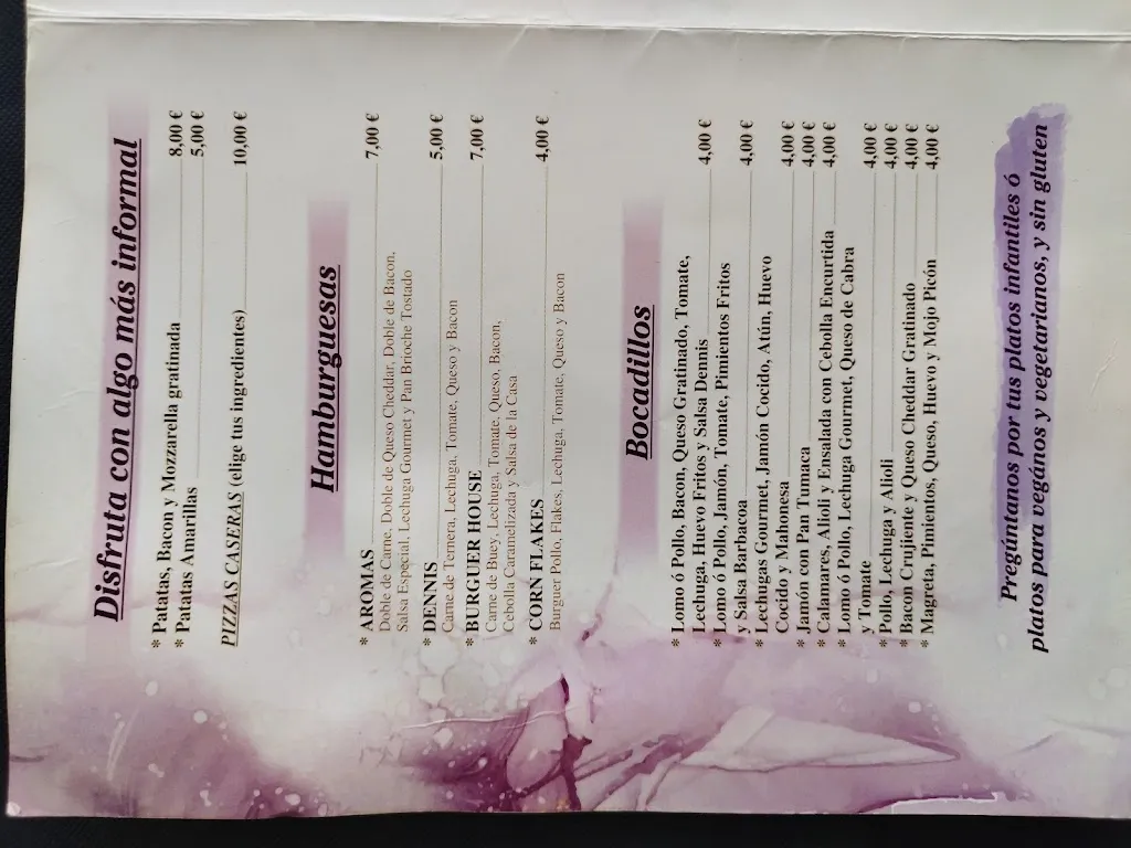 Menu_RISTORANTE THAT'S AMORE_Molinara_image_1