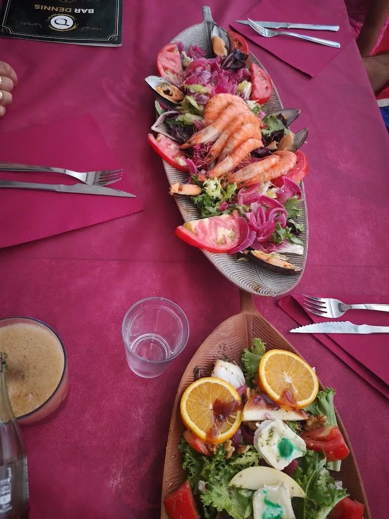 Menu_RISTORANTE THAT'S AMORE_Molinara_image_3