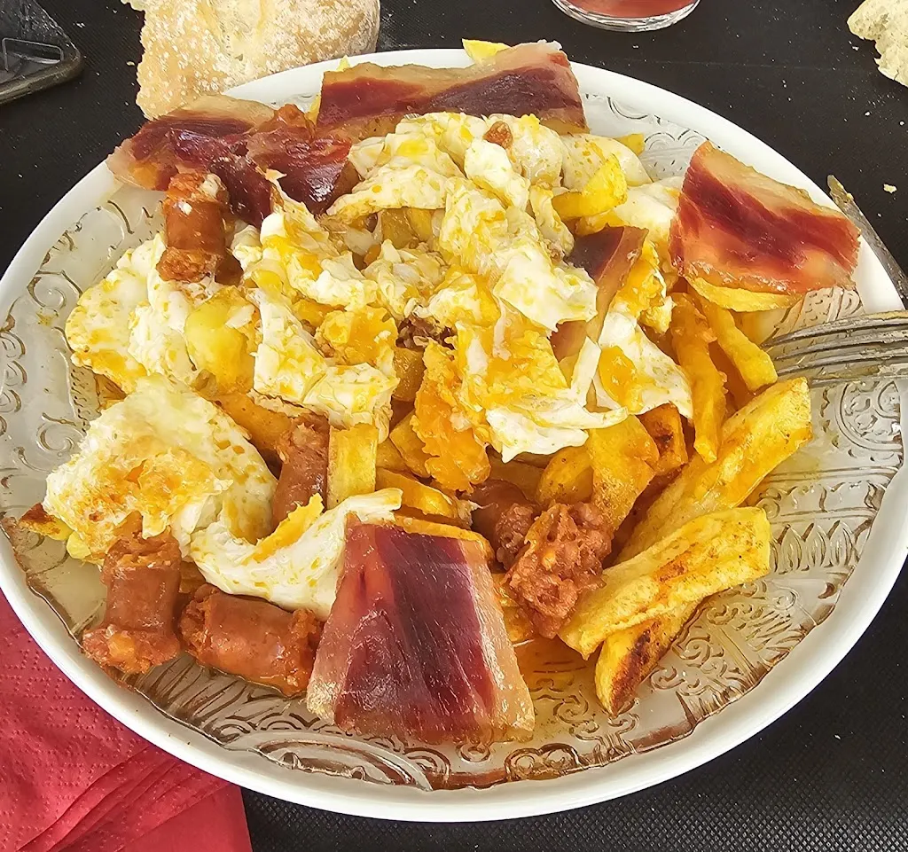 Menu_RISTORANTE THAT'S AMORE_Molinara_image_5