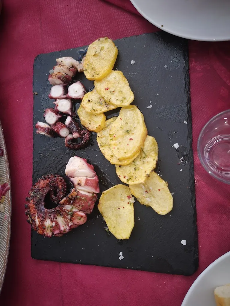 Menu_RISTORANTE THAT'S AMORE_Molinara_image_9