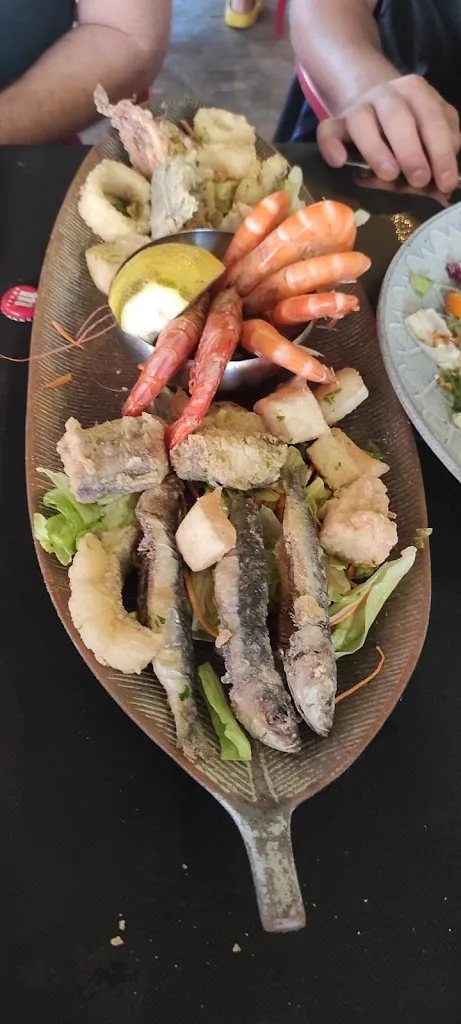 Jorge Peña_Bar Dennis_Carcaboso_review