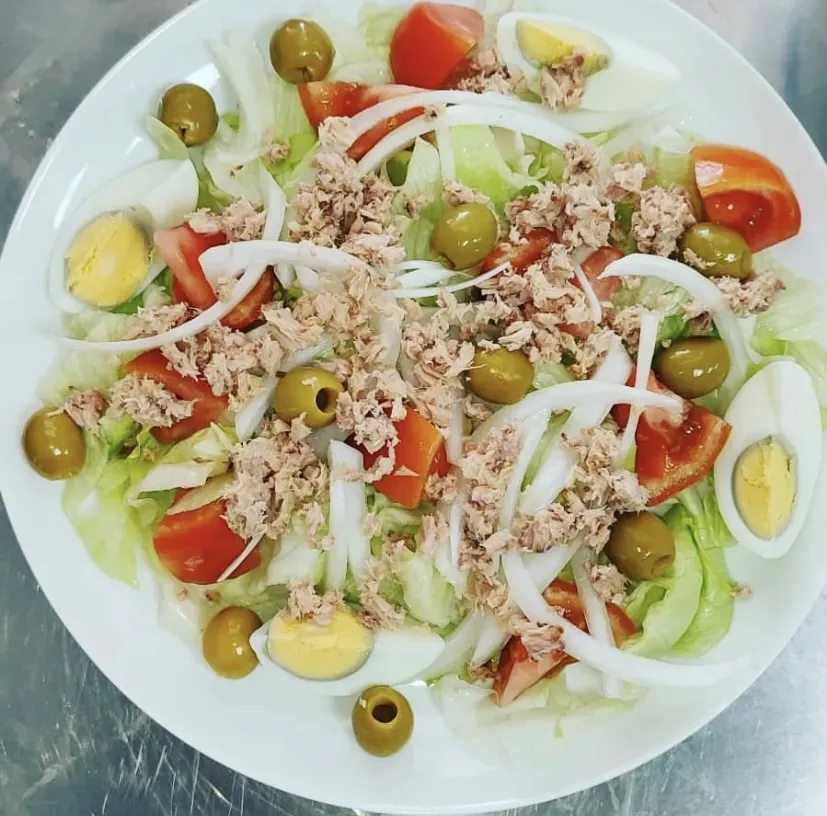 RISTORANTE THAT'S AMORE_Molinara_slider_image_1