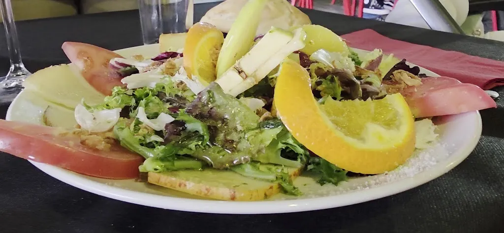 RISTORANTE THAT'S AMORE_Molinara_slider_image_2