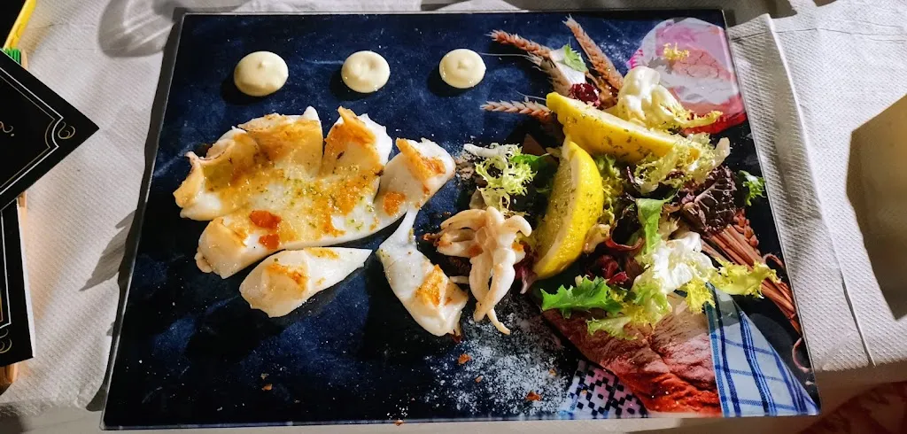 RISTORANTE THAT'S AMORE_Molinara_slider_image_3