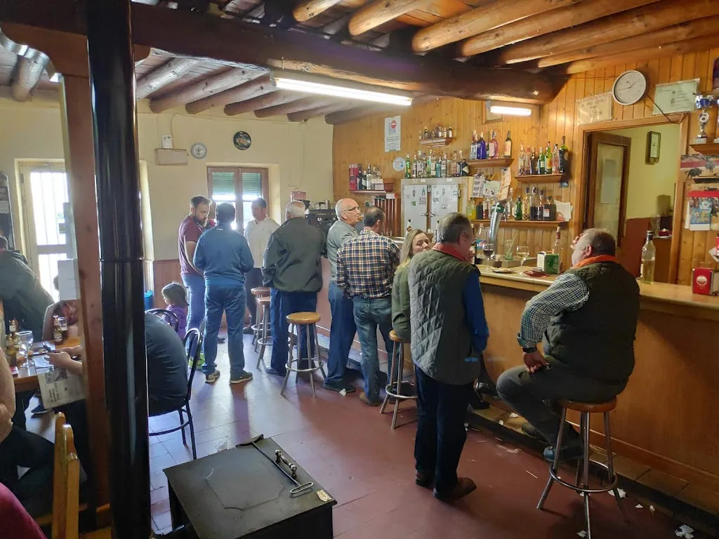 Mercedes Alvarez Ocampos restaurant in Carrascalejo