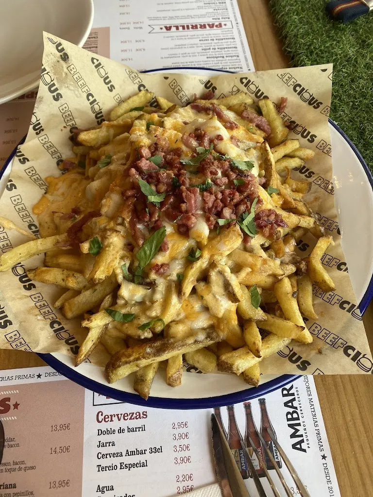 Maria Campos_Beefcious Cañaveral_Cañaveral_review