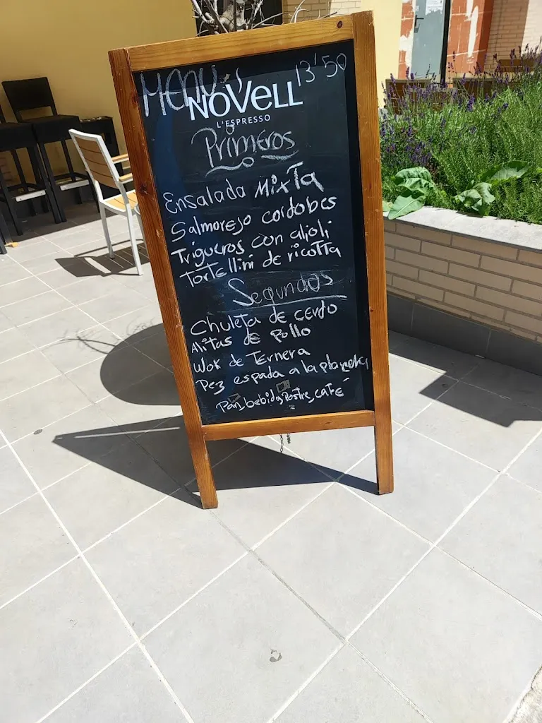 Menu_Restaurante El Jardín del Cañaveral_Cañaveral_image_1