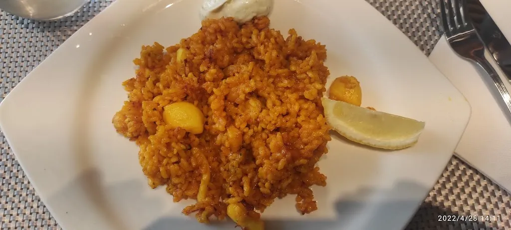 Menu_Restaurante El Jardín del Cañaveral_Cañaveral_image_4