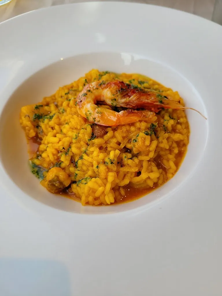 Nadia A._Restaurante El Jardín del Cañaveral_Cañaveral_review