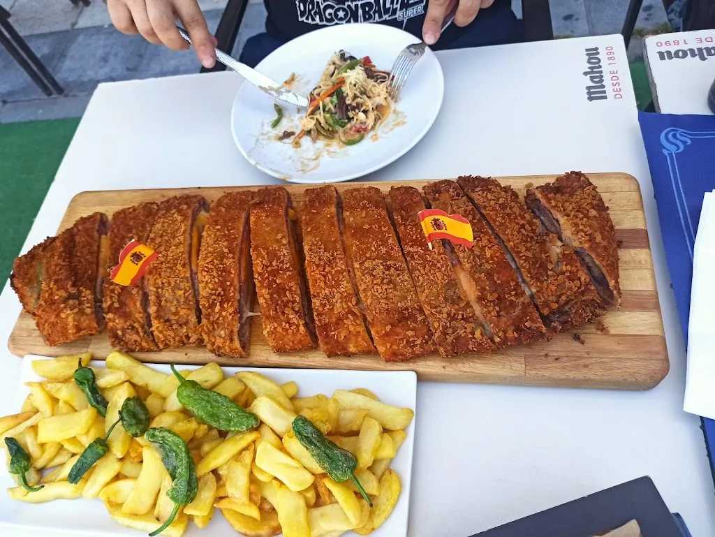 Menu_Restaurante Arturo's Cañaveral_Cañaveral_image_6