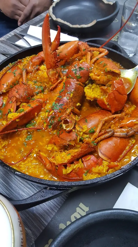 Menu_Restaurante Arturo's Cañaveral_Cañaveral_image_7