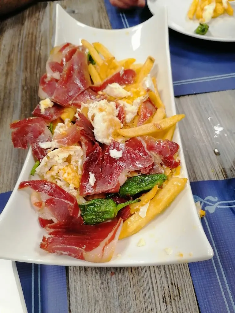 Menu_Restaurante Arturo's Cañaveral_Cañaveral_image_9