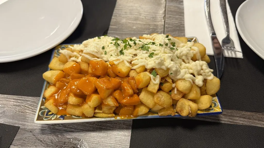 Javier Olmos_Restaurante Arturo's Cañaveral_Cañaveral_review