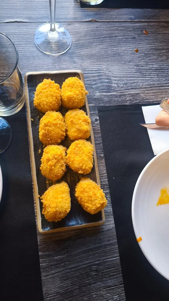 Ruben_Restaurante Arturo's Cañaveral_Cañaveral_review