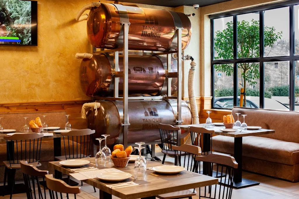 Restaurante Arturo's Cañaveral_Cañaveral_slider_image_1