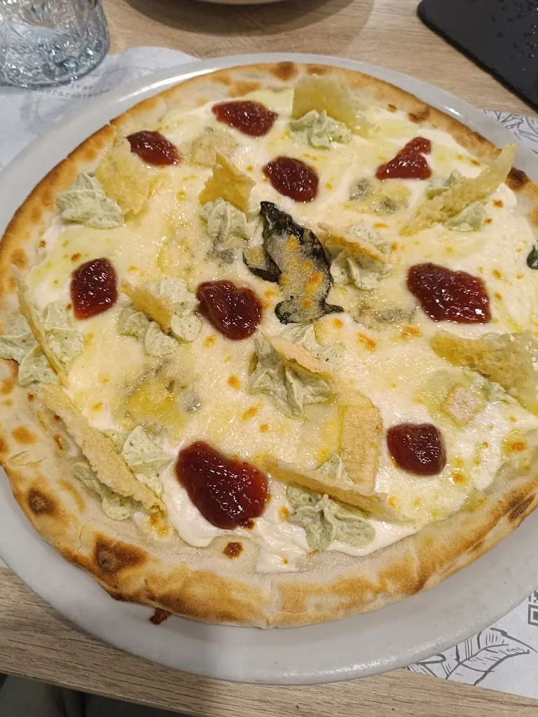 Menu_La Pecora Nera Cañaveral - Pizzería_Cañaveral_image_1