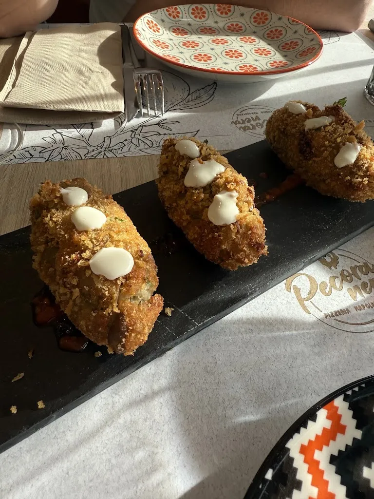 Menu_La Pecora Nera Cañaveral - Pizzería_Cañaveral_image_3