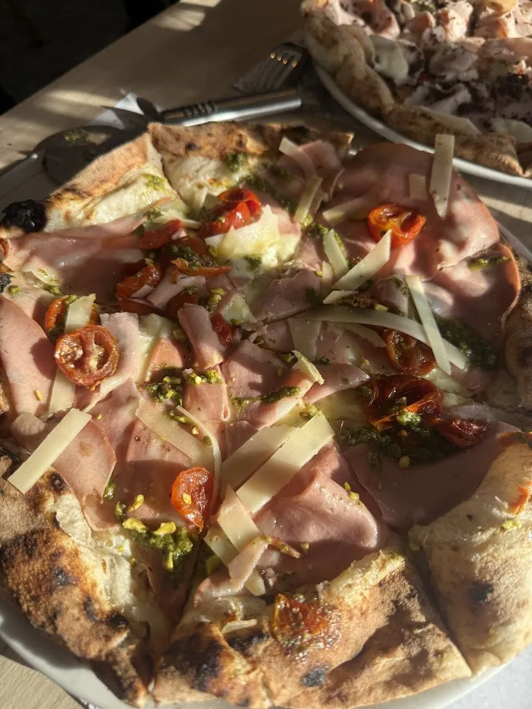 Menu_La Pecora Nera Cañaveral - Pizzería_Cañaveral_image_4