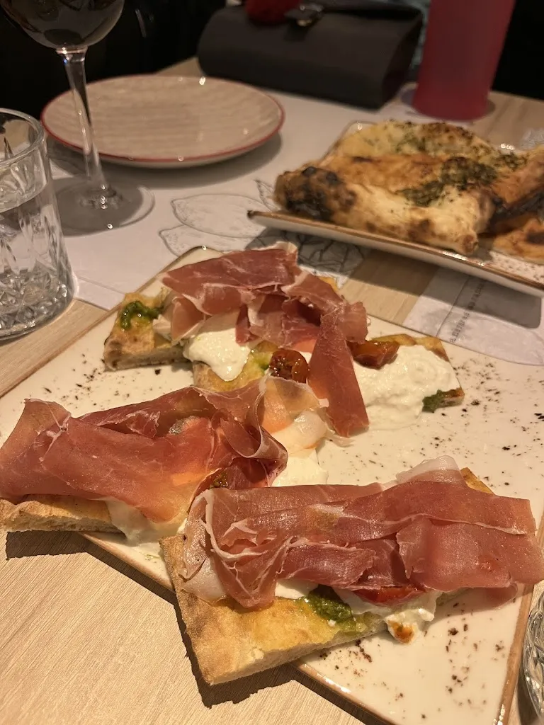 Menu_La Pecora Nera Cañaveral - Pizzería_Cañaveral_image_7