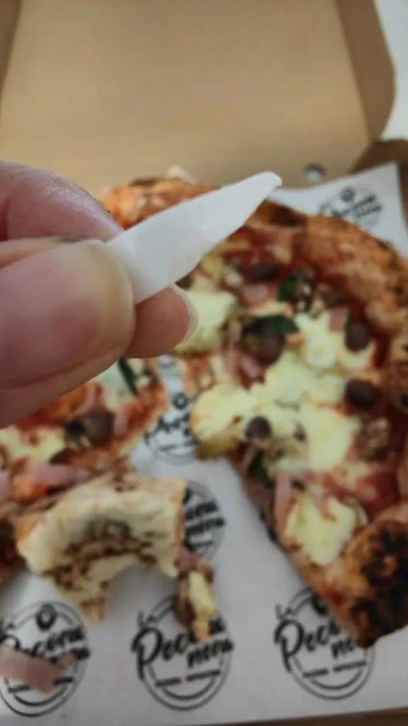 Menu_La Pecora Nera Cañaveral - Pizzería_Cañaveral_image_9