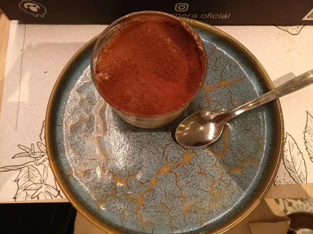 Ahmed Fawzy Elaraby_La Pecora Nera Cañaveral - Pizzería_Cañaveral_review