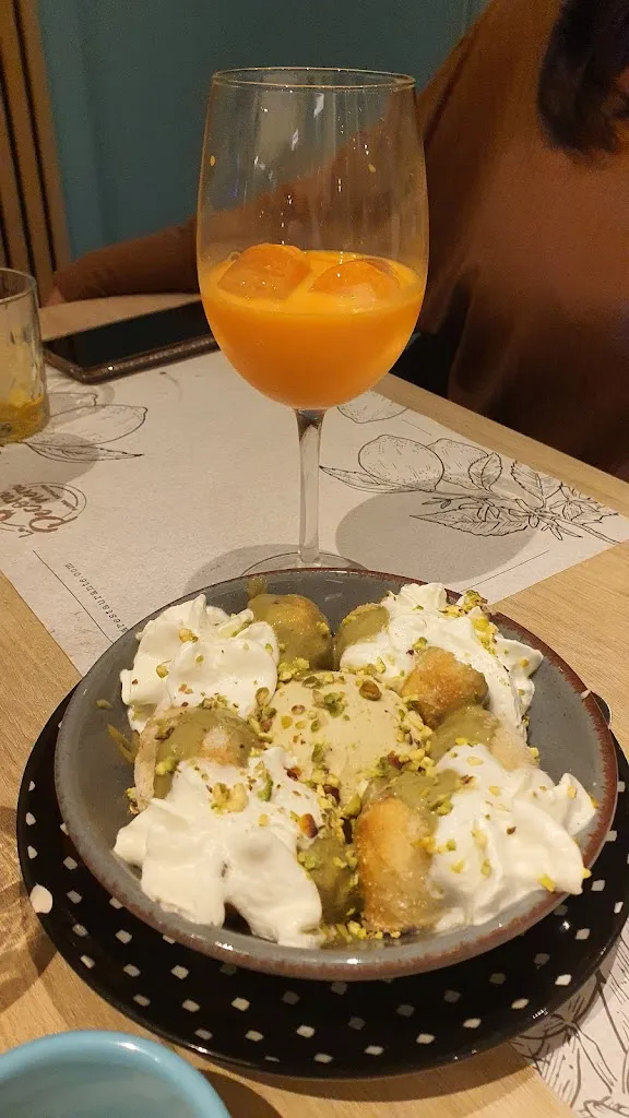 Ener Comes_La Pecora Nera Cañaveral - Pizzería_Cañaveral_review