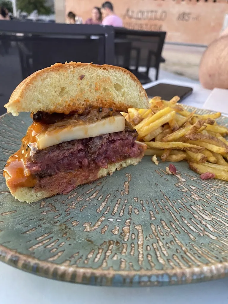 Menu_MacLaren's Irish & Sport Bar - Cañaveral_Cañaveral_image_5