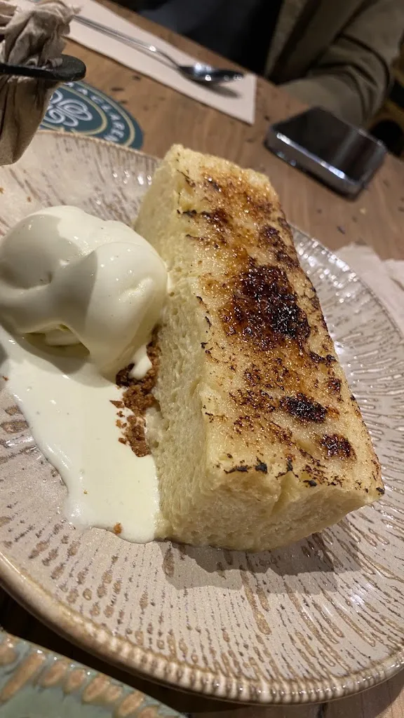 Menu_MacLaren's Irish & Sport Bar - Cañaveral_Cañaveral_image_6