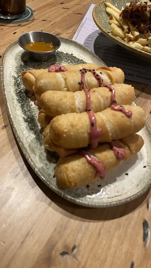 Menu_MacLaren's Irish & Sport Bar - Cañaveral_Cañaveral_image_7