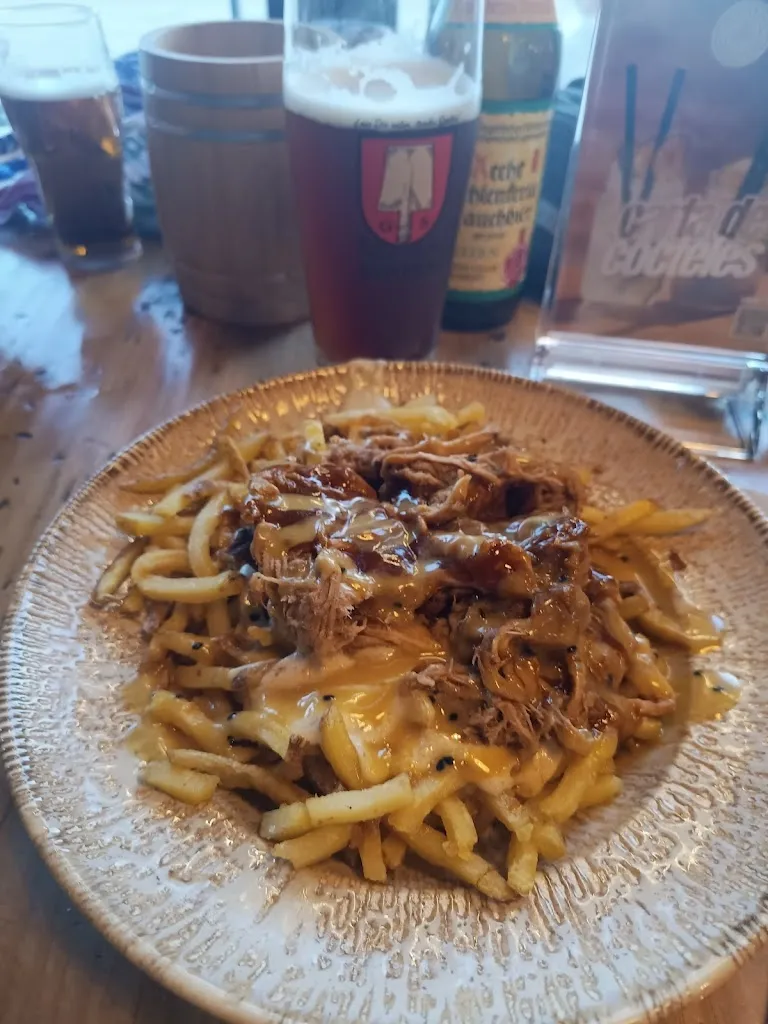 sabutos self_MacLaren's Irish & Sport Bar - Cañaveral_Cañaveral_review