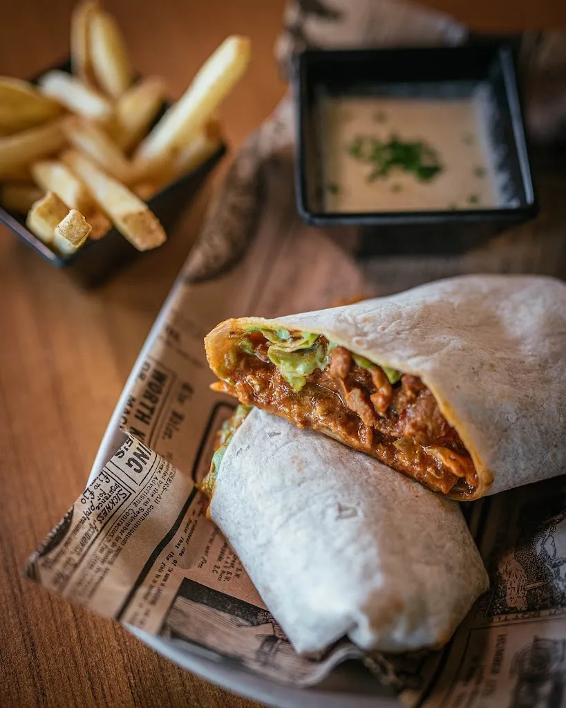 MacLaren's Irish & Sport Bar - Cañaveral_Cañaveral_slider_image_3