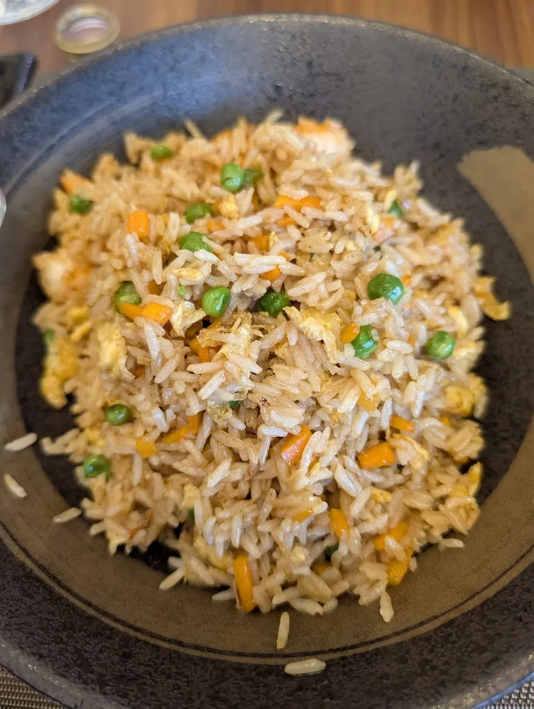 Sheila Valencia Cabrera_Kau Koi - Restaurante Fusión Cañaveral_Cañaveral_review