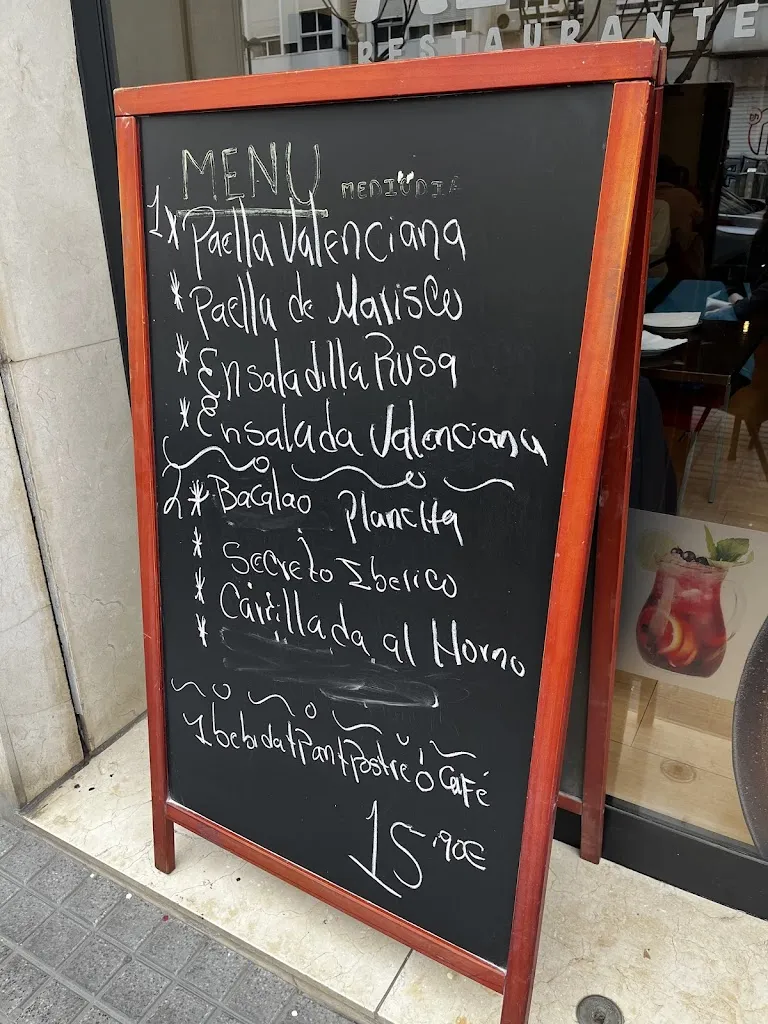 Menu_Restaurante Albereda_Alborea_image_1