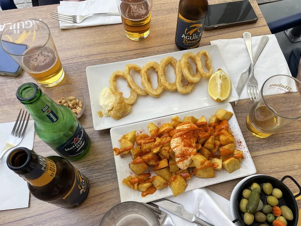 Carolina Bellver_Restaurante Albereda_Alborea_review