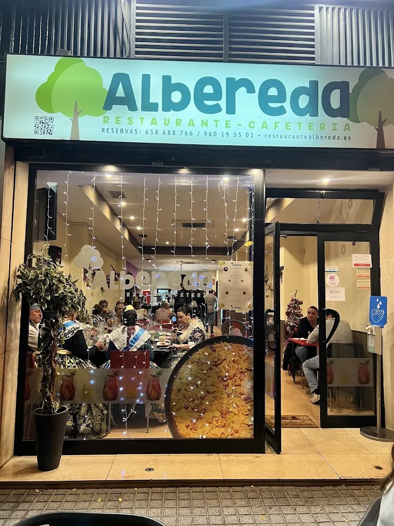Restaurante Albereda_Alborea_slider_image_1