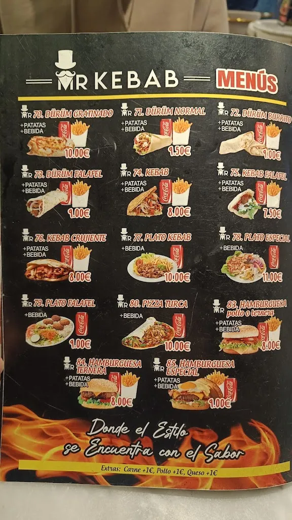 Menu_MR KEBAB _Cañaveral_image_4