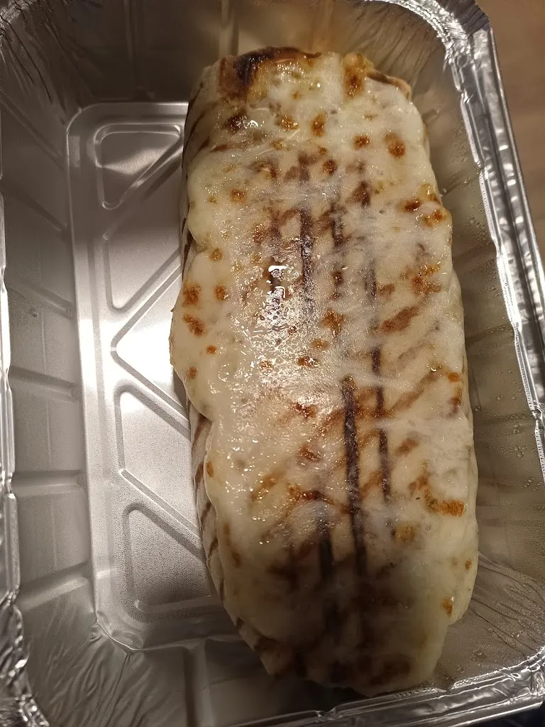 Ahmed Fawzy Elaraby_MR KEBAB _Cañaveral_review